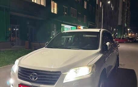 Toyota RAV4, 2010 год, 1 600 000 рублей, 1 фотография