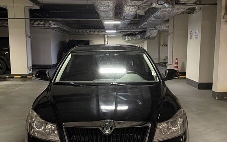 Skoda Octavia, 2012 год, 1 100 000 рублей, 1 фотография