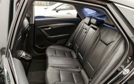 Hyundai i40 I рестайлинг, 2017 год, 1 155 000 рублей, 17 фотография