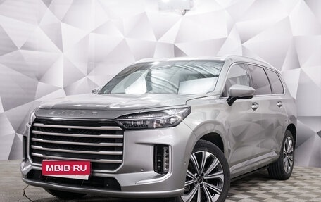 CheryExeed VX, 2023 год, 3 995 000 рублей, 1 фотография