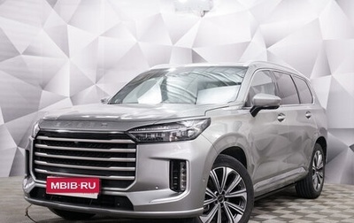 CheryExeed VX, 2023 год, 3 995 000 рублей, 1 фотография