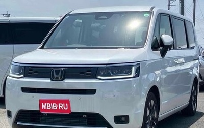 Honda Stepwgn, 2022 год, 2 212 000 рублей, 1 фотография