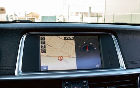 KIA Optima IV, 2020 год, 1 855 000 рублей, 14 фотография