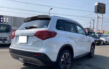 Suzuki Escudo IV, 2021 год, 1 658 000 рублей, 4 фотография