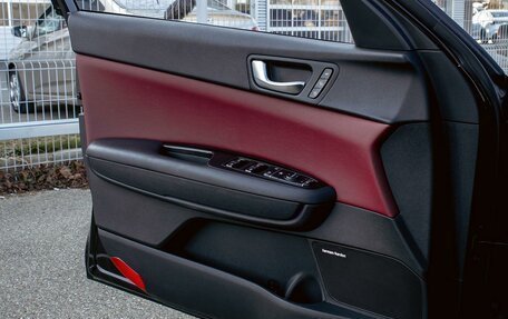 KIA Optima IV, 2020 год, 1 855 000 рублей, 12 фотография