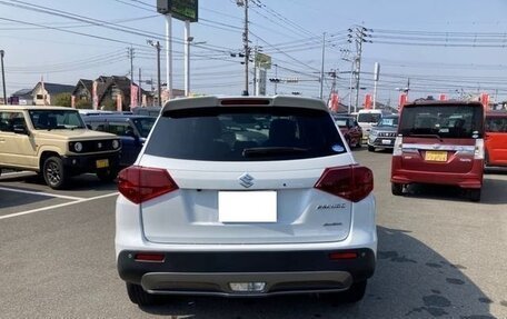 Suzuki Escudo IV, 2021 год, 1 658 000 рублей, 5 фотография