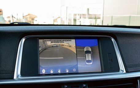 KIA Optima IV, 2020 год, 1 855 000 рублей, 15 фотография