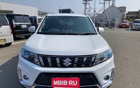 Suzuki Escudo IV, 2021 год, 1 658 000 рублей, 2 фотография