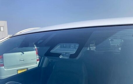 Suzuki Escudo IV, 2021 год, 1 658 000 рублей, 9 фотография