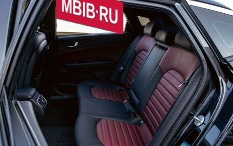 KIA Optima IV, 2020 год, 1 855 000 рублей, 19 фотография