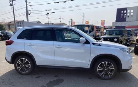 Suzuki Escudo IV, 2021 год, 1 658 000 рублей, 7 фотография