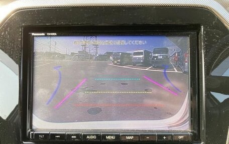 Suzuki Escudo IV, 2021 год, 1 658 000 рублей, 16 фотография