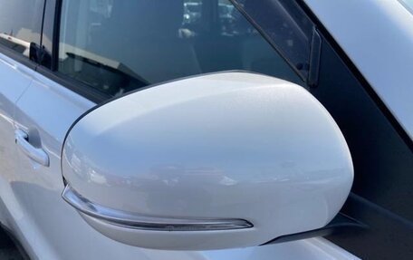 Suzuki Escudo IV, 2021 год, 1 658 000 рублей, 10 фотография