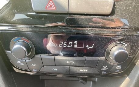 Suzuki Escudo IV, 2021 год, 1 658 000 рублей, 18 фотография