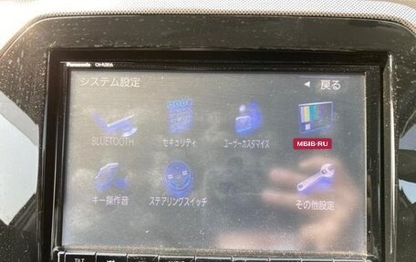 Suzuki Escudo IV, 2021 год, 1 658 000 рублей, 17 фотография