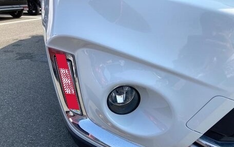 Suzuki Escudo IV, 2021 год, 1 658 000 рублей, 12 фотография