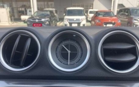 Suzuki Escudo IV, 2021 год, 1 658 000 рублей, 15 фотография