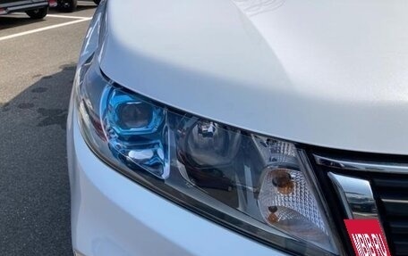 Suzuki Escudo IV, 2021 год, 1 658 000 рублей, 11 фотография