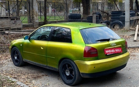 Audi A3, 1996 год, 280 000 рублей, 5 фотография