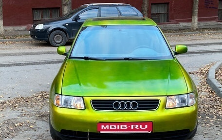 Audi A3, 1996 год, 280 000 рублей, 3 фотография