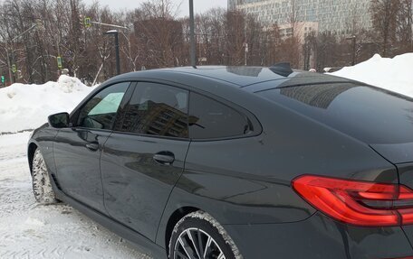 BMW 6 серия, 2022 год, 9 400 000 рублей, 4 фотография