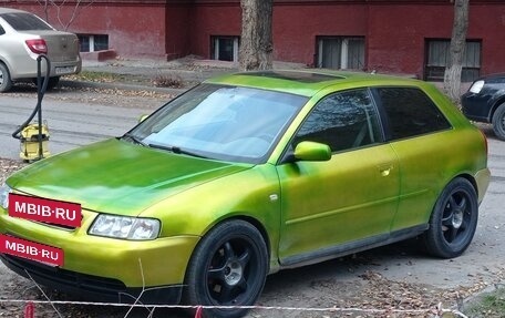 Audi A3, 1996 год, 280 000 рублей, 2 фотография