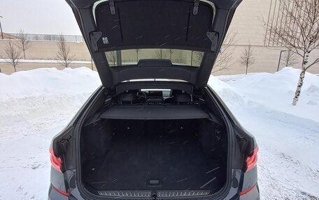 BMW 6 серия, 2022 год, 9 400 000 рублей, 7 фотография