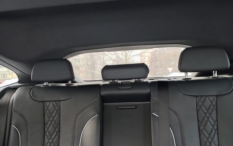 BMW 6 серия, 2022 год, 9 400 000 рублей, 10 фотография