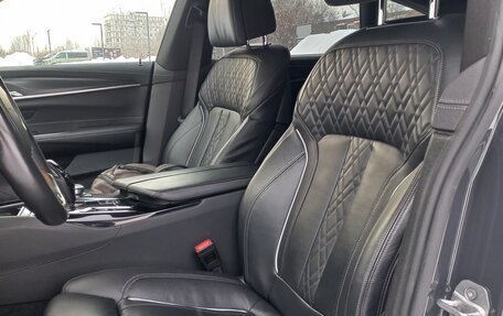 BMW 6 серия, 2022 год, 9 400 000 рублей, 9 фотография