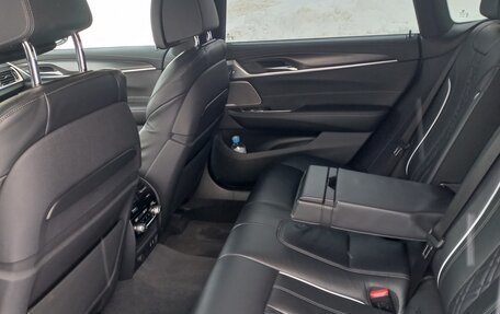 BMW 6 серия, 2022 год, 9 400 000 рублей, 16 фотография