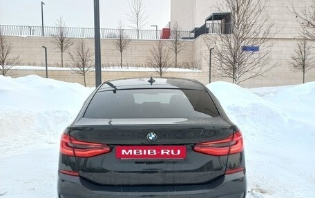 BMW 6 серия, 2022 год, 9 400 000 рублей, 8 фотография