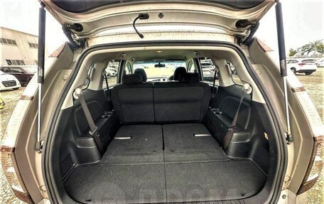 Honda Stream II, 2010 год, 1 400 000 рублей, 12 фотография