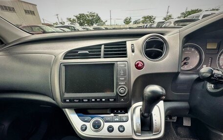 Honda Stream II, 2010 год, 1 400 000 рублей, 10 фотография