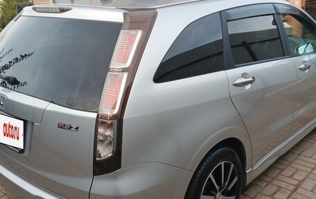 Honda Stream II, 2010 год, 1 400 000 рублей, 5 фотография