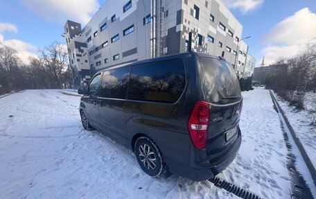 Hyundai H-1 II рестайлинг, 2021 год, 3 500 000 рублей, 6 фотография