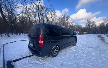 Hyundai H-1 II рестайлинг, 2021 год, 3 500 000 рублей, 4 фотография