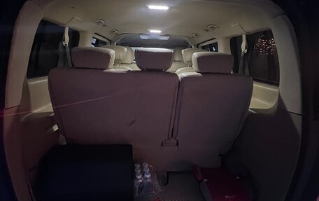 Hyundai H-1 II рестайлинг, 2021 год, 3 500 000 рублей, 20 фотография