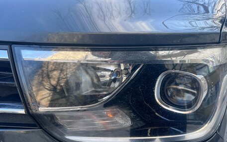 Hyundai H-1 II рестайлинг, 2021 год, 3 500 000 рублей, 21 фотография