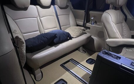 Hyundai H-1 II рестайлинг, 2021 год, 3 500 000 рублей, 19 фотография