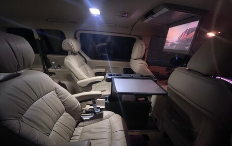 Hyundai H-1 II рестайлинг, 2021 год, 3 500 000 рублей, 16 фотография