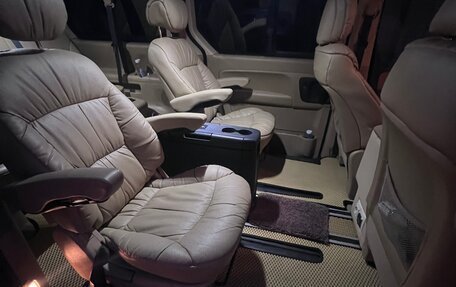 Hyundai H-1 II рестайлинг, 2021 год, 3 500 000 рублей, 18 фотография