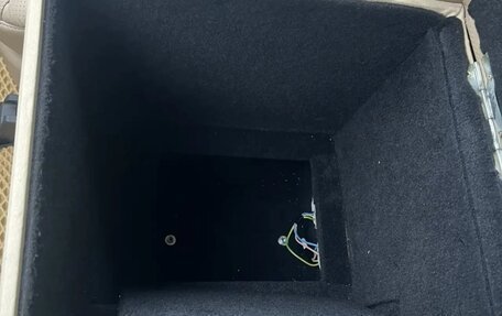 Hyundai H-1 II рестайлинг, 2021 год, 3 500 000 рублей, 29 фотография