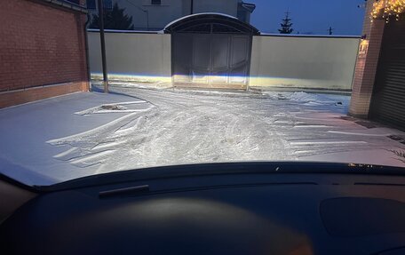 Hyundai H-1 II рестайлинг, 2021 год, 3 500 000 рублей, 22 фотография