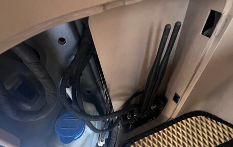 Hyundai H-1 II рестайлинг, 2021 год, 3 500 000 рублей, 26 фотография