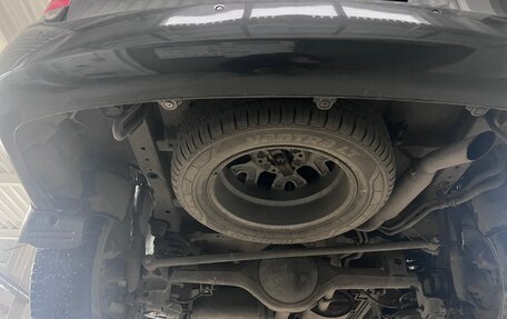 Hyundai H-1 II рестайлинг, 2021 год, 3 500 000 рублей, 24 фотография