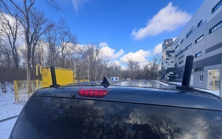 Hyundai H-1 II рестайлинг, 2021 год, 3 500 000 рублей, 25 фотография