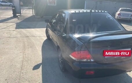 Mitsubishi Lancer IX, 2006 год, 550 000 рублей, 5 фотография