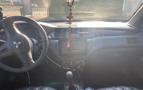 Mitsubishi Lancer IX, 2006 год, 550 000 рублей, 7 фотография