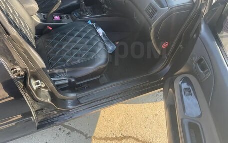 Mitsubishi Lancer IX, 2006 год, 550 000 рублей, 11 фотография