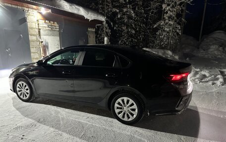 KIA Cerato IV, 2021 год, 2 090 000 рублей, 2 фотография